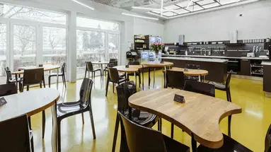 Smarthotel Nezvalova Archa