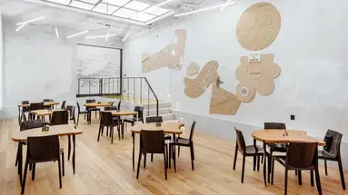 Smarthotel Nezvalova Archa
