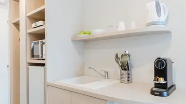 Smarthotel Nezvalova Archa