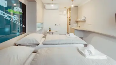 Smarthotel Nezvalova Archa