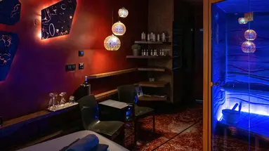 Smarthotel Nezvalova Archa