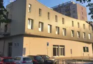 Smarthotel Nezvalova Archa