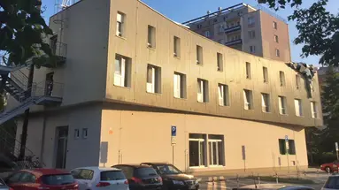 Smarthotel Nezvalova Archa
