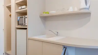 Smarthotel Nezvalova Archa