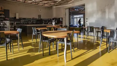 Smarthotel Nezvalova Archa