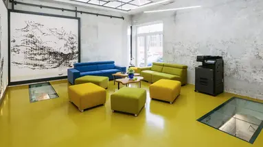 Smarthotel Nezvalova Archa