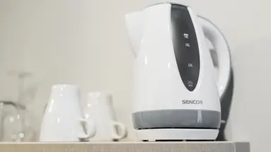 Smarthotel Nezvalova Archa
