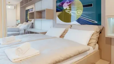 Smarthotel Nezvalova Archa