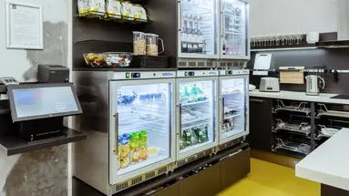 Smarthotel Nezvalova Archa