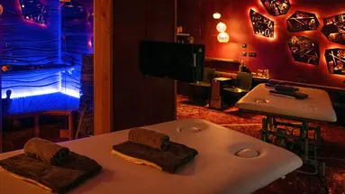 Smarthotel Nezvalova Archa
