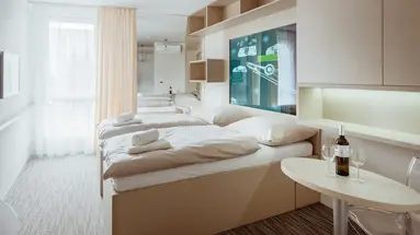 Smarthotel Nezvalova Archa