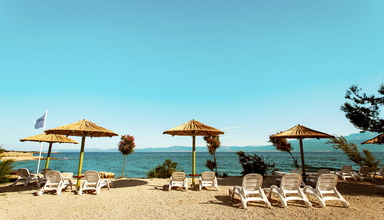 smartline Beach Village