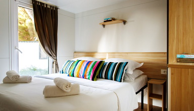smartline Beach Village