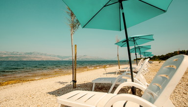 smartline Beach Village