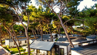 smartline Beach Village