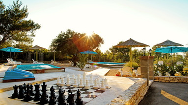 smartline Beach Village