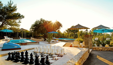 smartline Beach Village