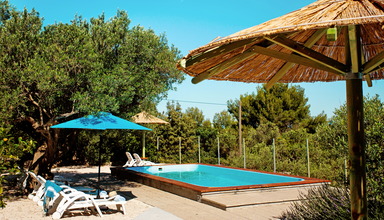 smartline Beach Village