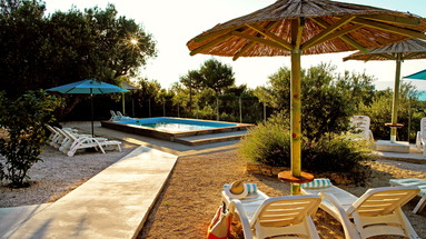 smartline Beach Village