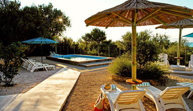 smartline Beach Village