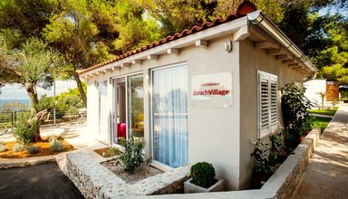 smartline Beach Village