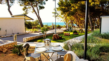 smartline Beach Village