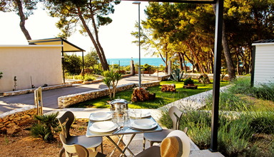 smartline Beach Village