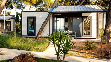 smartline Beach Village