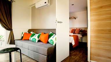 smartline Beach Village