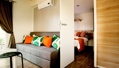 smartline Beach Village