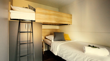 smartline Beach Village