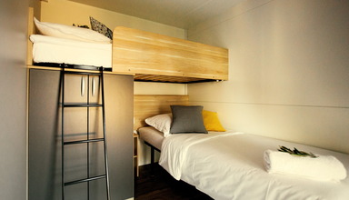 smartline Beach Village