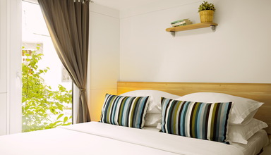 smartline Beach Village