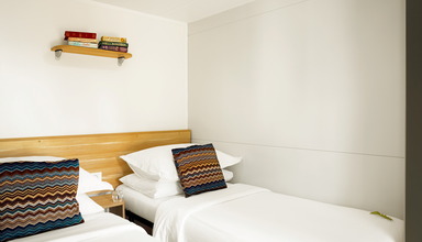 smartline Beach Village
