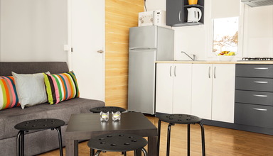 smartline Beach Village