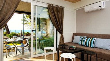 smartline Beach Village