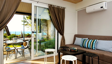 smartline Beach Village