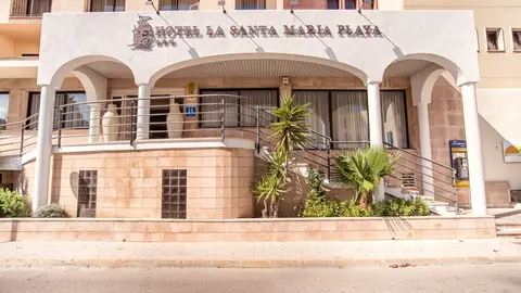 Hotel smartline La Santa Maria Playa