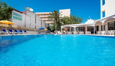 smartline La Santa Maria Playa