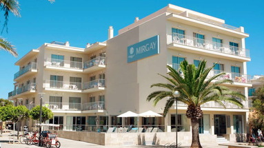 Smartline Mirgay