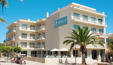 Smartline Mirgay