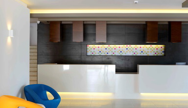 Smartline More Meni Cosmopolitan
