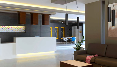 Smartline More Meni Cosmopolitan