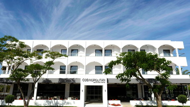 Smartline More Meni Cosmopolitan