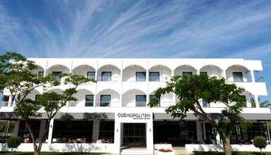 Smartline More Meni Cosmopolitan
