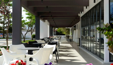 Smartline More Meni Cosmopolitan