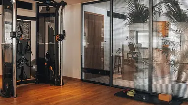 smartline MoreMeni Residence