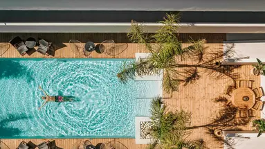 smartline MoreMeni Residence