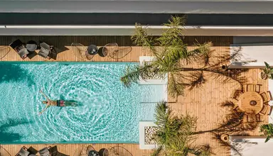 smartline MoreMeni Residence