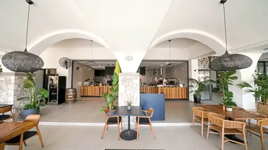 smartline MoreMeni Residence